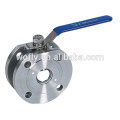 high pressure 6 inch ball valve handles
